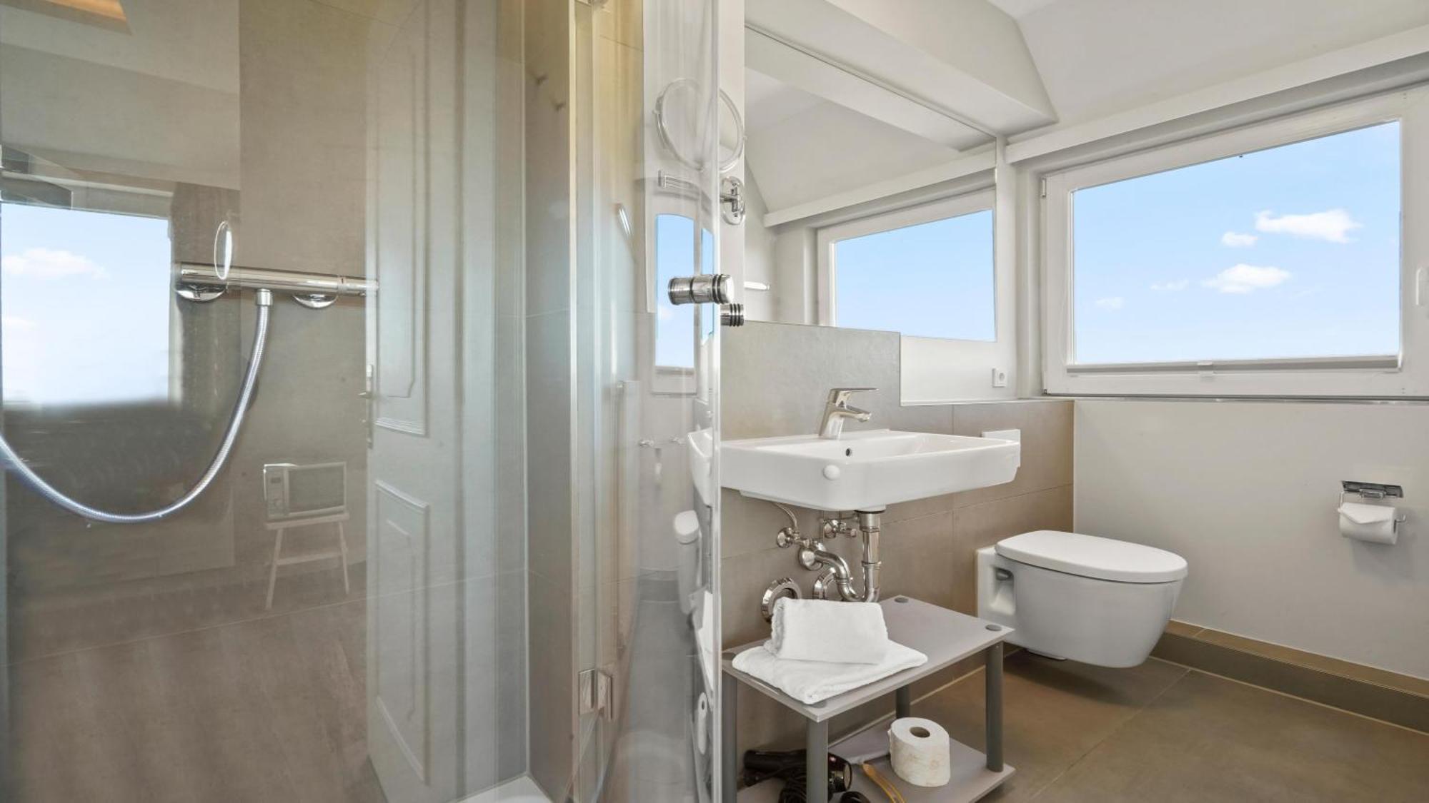 Gurtdeel Leuchtturm-Suite Hörnum エクステリア 写真
